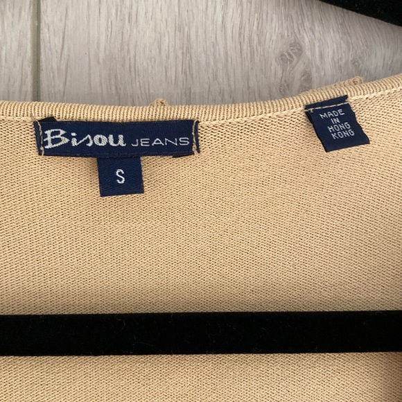 Sexy Sweater from Bisou Jeans - Picture 5 of 9